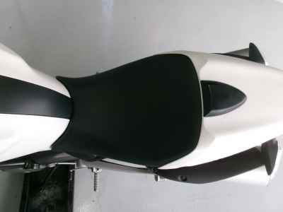 Ducati Monster 696 2014