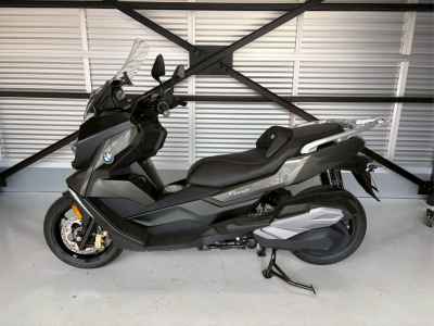 BMW C400GT 2023