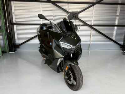 BMW C400GT 2023