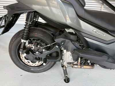 BMW C400GT 2023