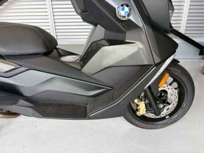 BMW C400GT 2023