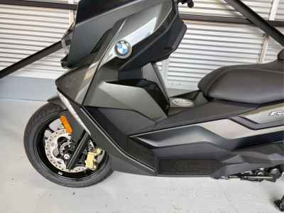 BMW C400GT 2023