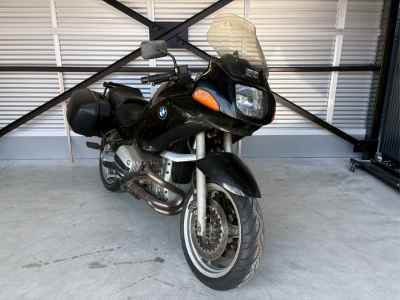 BMW R1100RS 2023