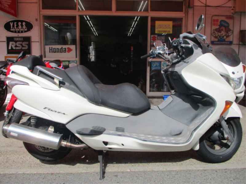 Honda Forza Z 2006