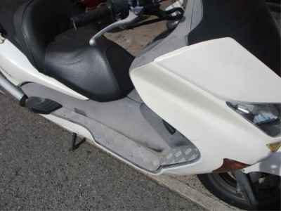 Honda Forza Z 2006