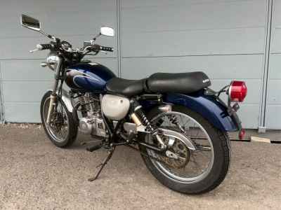 Suzuki ST250E 2007