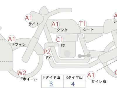 Kawasaki Ninja 1000 2015