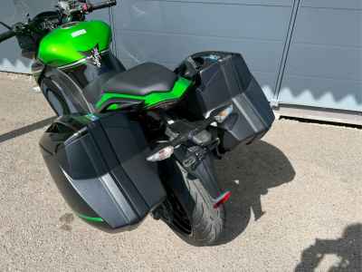 Kawasaki Ninja 1000 2015