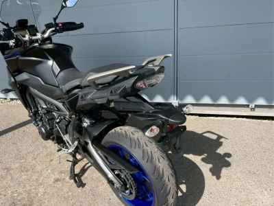 Yamaha Tracer 9 2018