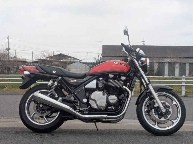 Honda Forza Z 2007