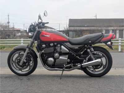 Honda Forza Z 2007