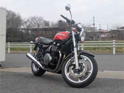 Honda Forza Z 2007