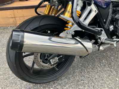 Honda CB1300SF 2018