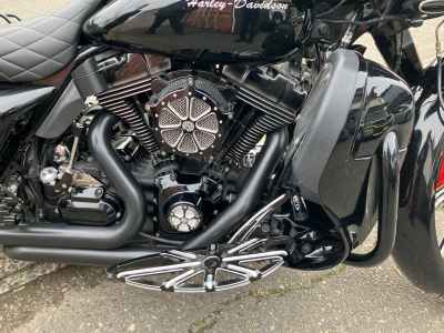 Harley-Davidson Road Glide FLTR1580 2007