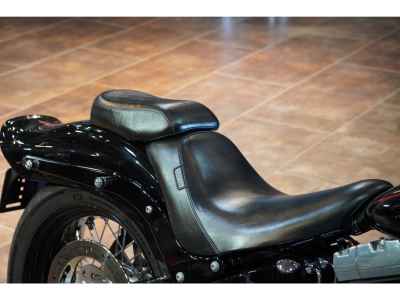 Harley-Davidson Cross Bones FLSTSB1580 2008
