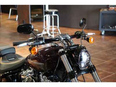 Harley-Davidson Breakout FXBRS1870 2021