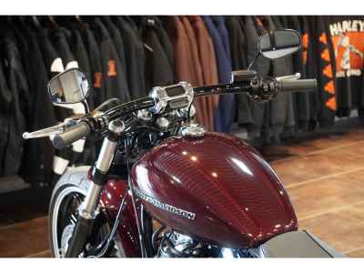 Harley-Davidson Breakout FXBRS1870 2021