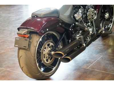 Harley-Davidson Breakout FXBRS1870 2021