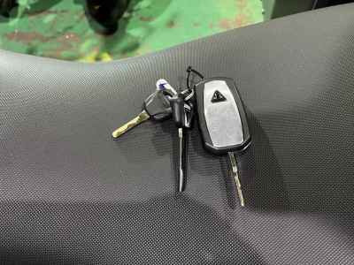 Triumph Tiger 1200 XRT 2019