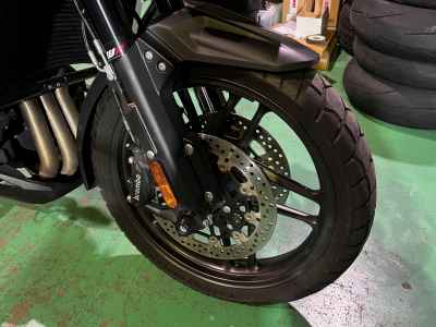 Triumph Tiger 1200 XRT 2019