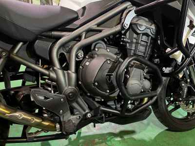 Triumph Tiger 1200 XRT 2019