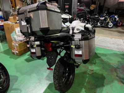 Triumph Tiger 1200 XRT 2019