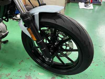 Ducati Scrambler Sixty2 2021