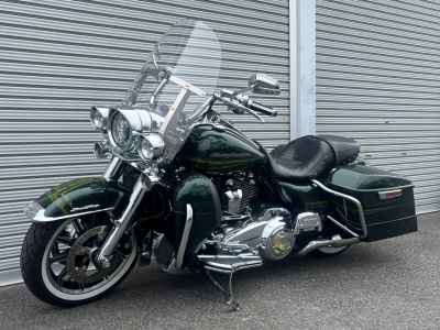 Harley-Davidson Road King FLHR1750 2019