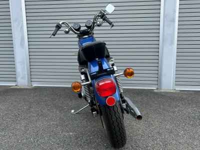 Harley-Davidson Sportster XLH1000 2011