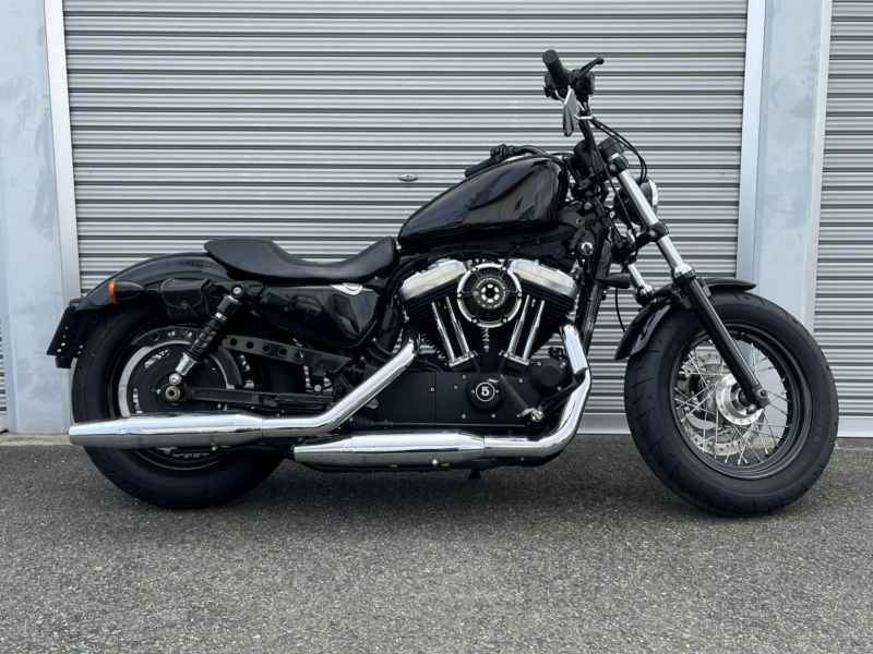 Suzuki Access 125 2014