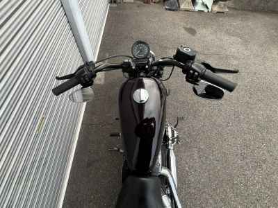 Suzuki Access 125 2014
