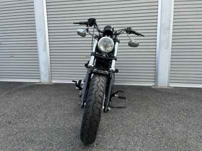 Suzuki Access 125 2014