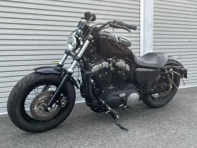 Suzuki Access 125 2014