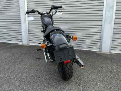 Suzuki Access 125 2014