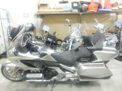 Honda GL1800 Gold Wing Tour 2023