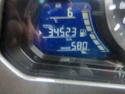 Honda GL1800 Gold Wing Tour 2023