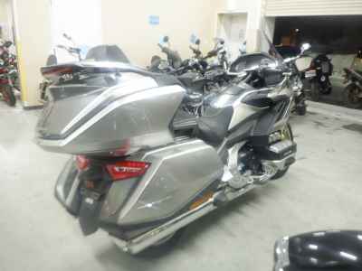 Honda GL1800 Gold Wing Tour 2023