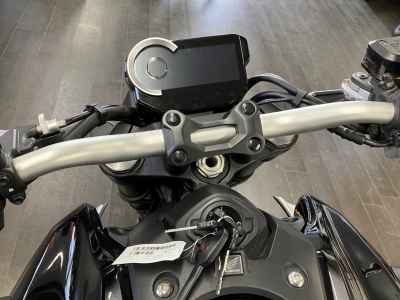 Honda CB1000R 2020