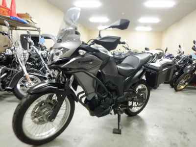 Kawasaki Versys-X 250