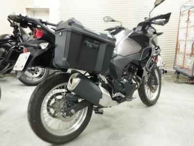Kawasaki Versys-X 250