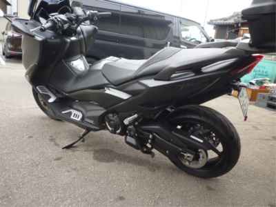 Yamaha TMAX 500 2020