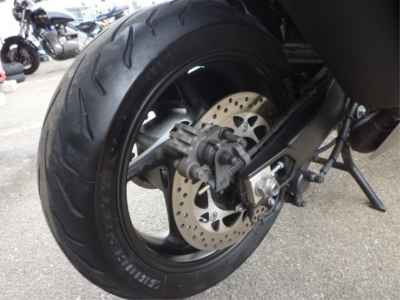 Yamaha TMAX 500 2020