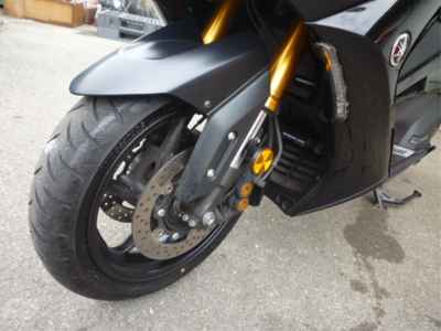 Yamaha TMAX 500 2020