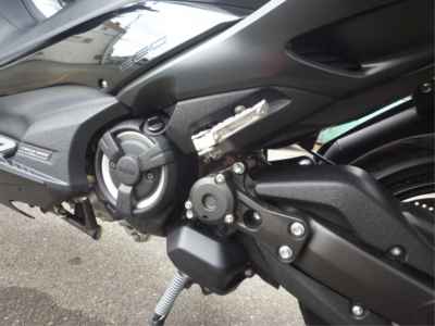 Yamaha TMAX 500 2020