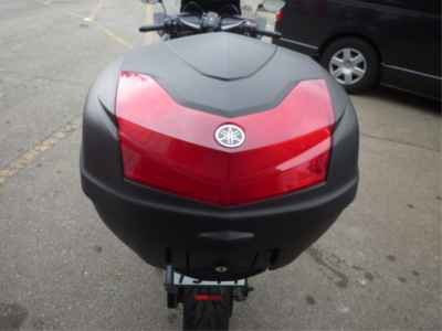 Yamaha TMAX 500 2020