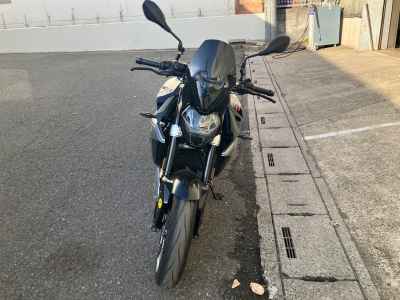 Suzuki RF900R 2022