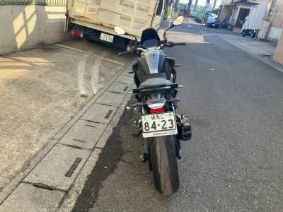 Suzuki RF900R 2022