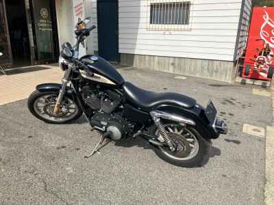 Harley-Davidson XR250 MOTARD 2006