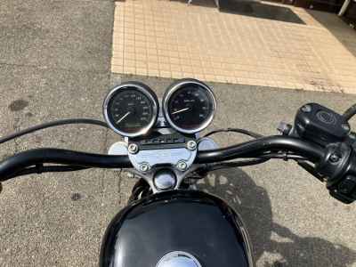 Harley-Davidson XR250 MOTARD 2006