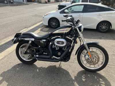 Harley-Davidson XR250 MOTARD 2006